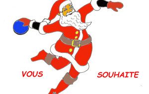 JOYEUX NOEL !!
