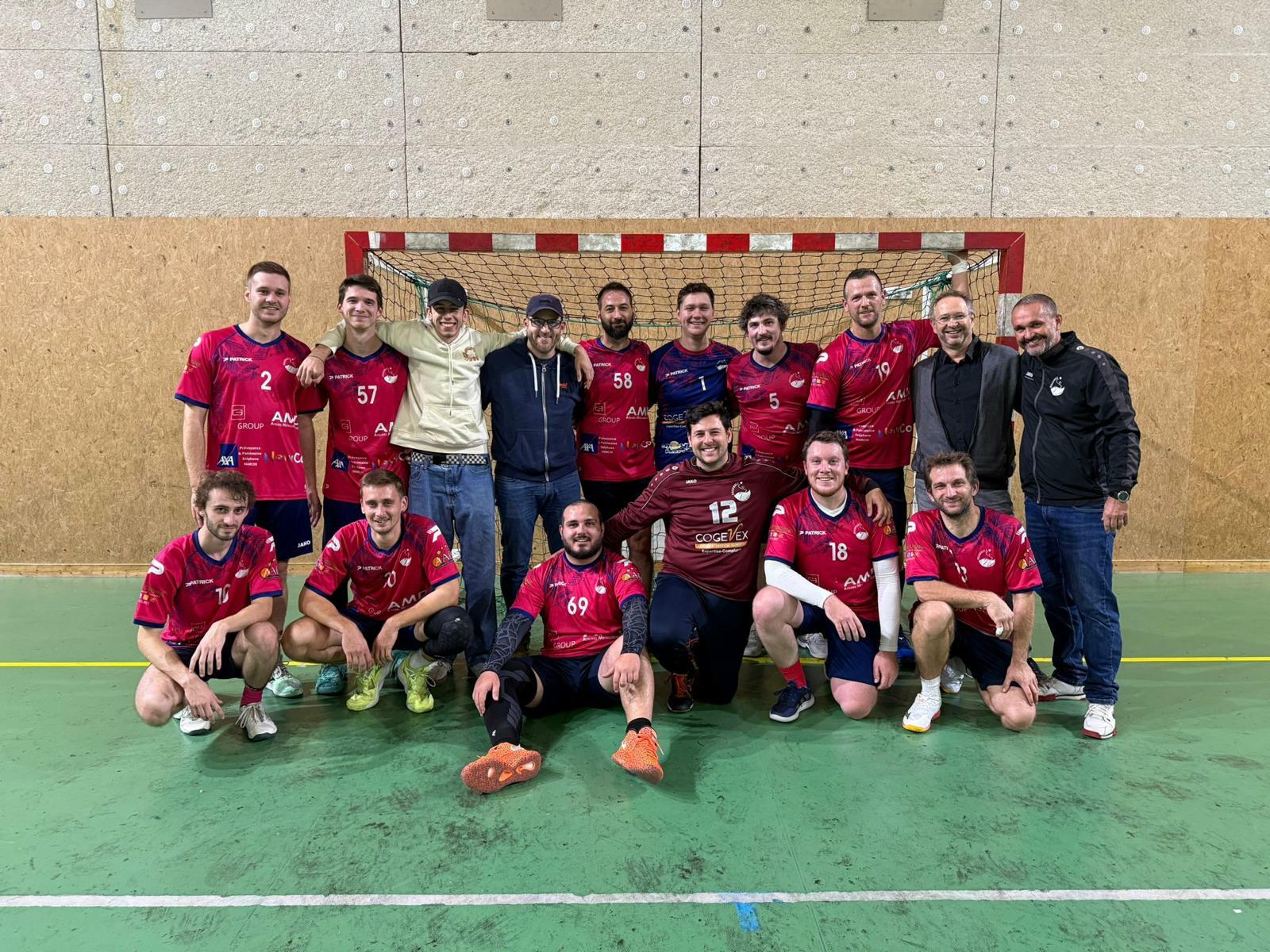 VENCE / HBDC (SG)