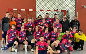 Coupe de France !