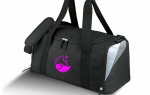 Sac de sport HBDC