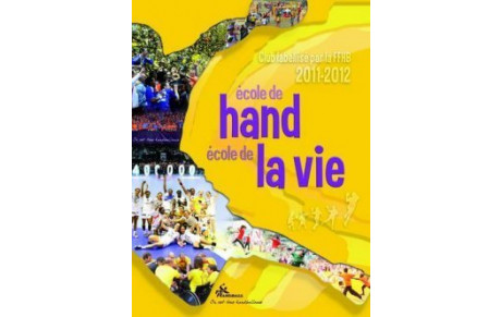 Le HBDC reçoit le Label Or de la FFHB !!!!!