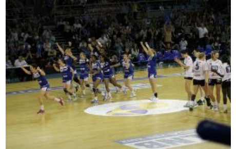 Quel week-end pour le HBDC !!!!!