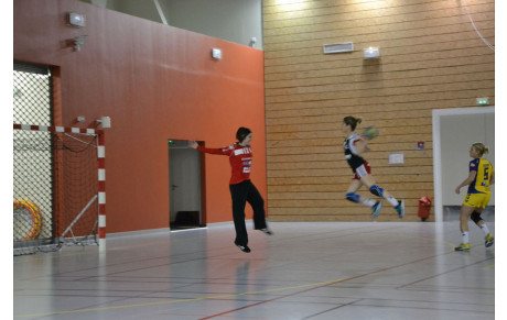 Rencontre de Gala : Quel beau match !!!