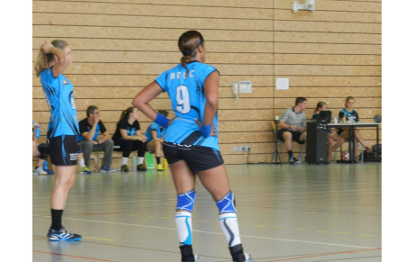 4EME TOURNOI DES COLLINES