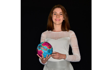 Mention Très Bien !