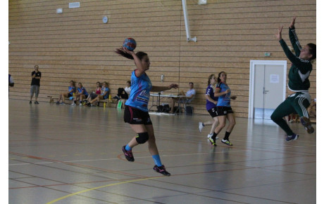 6EME TOURNOI DES COLLINES