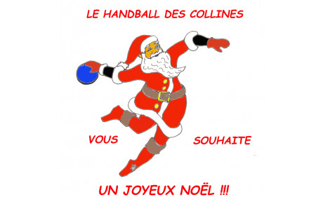 JOYEUX NOEL !!